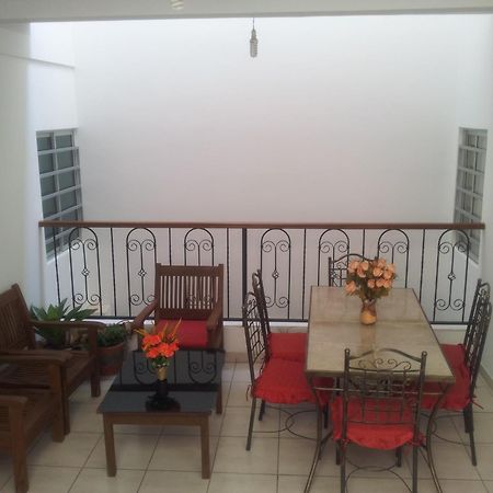 Residencial Ikandire Ll Santa Cruz de La Sierra Kültér fotó