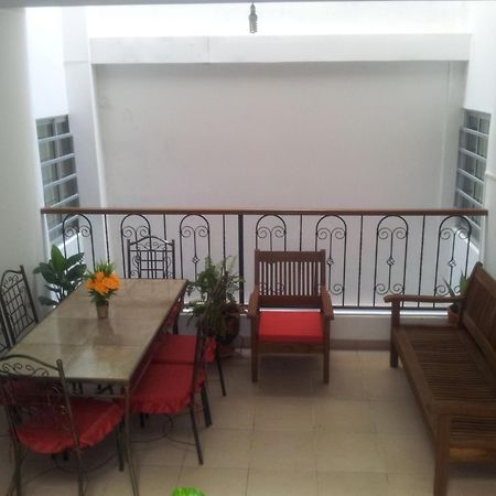 Residencial Ikandire Ll Santa Cruz de La Sierra Kültér fotó
