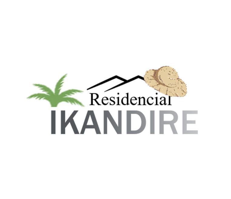 Residencial Ikandire Ll Santa Cruz de La Sierra Kültér fotó