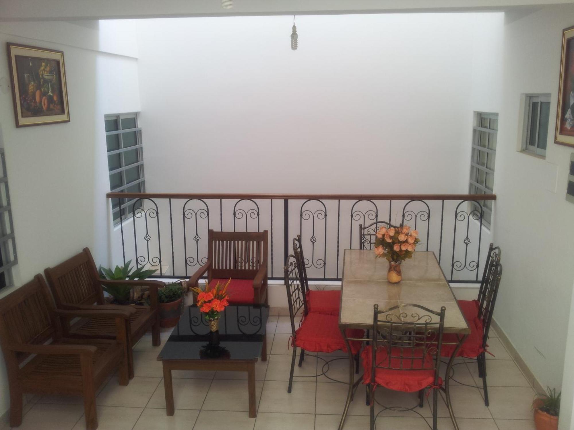 Residencial Ikandire Ll Santa Cruz de La Sierra Kültér fotó