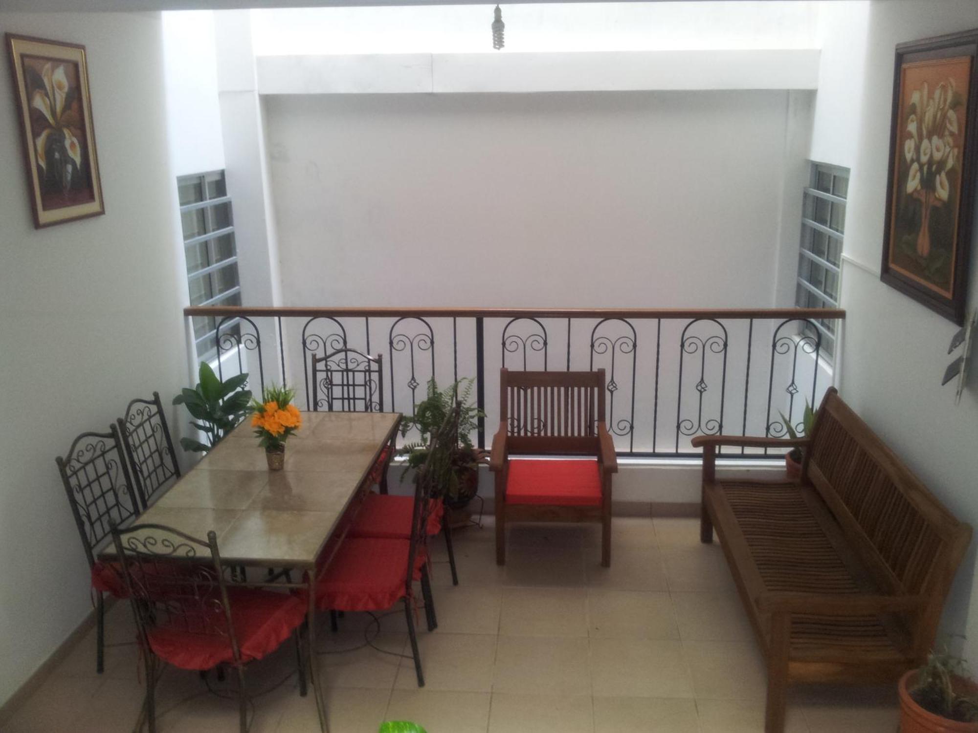 Residencial Ikandire Ll Santa Cruz de La Sierra Kültér fotó