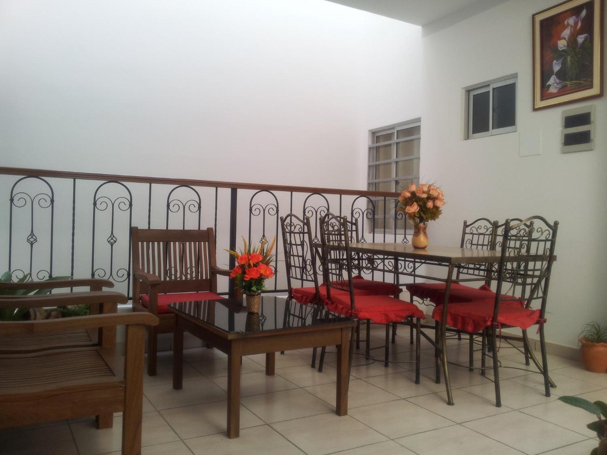 Residencial Ikandire Ll Santa Cruz de La Sierra Kültér fotó