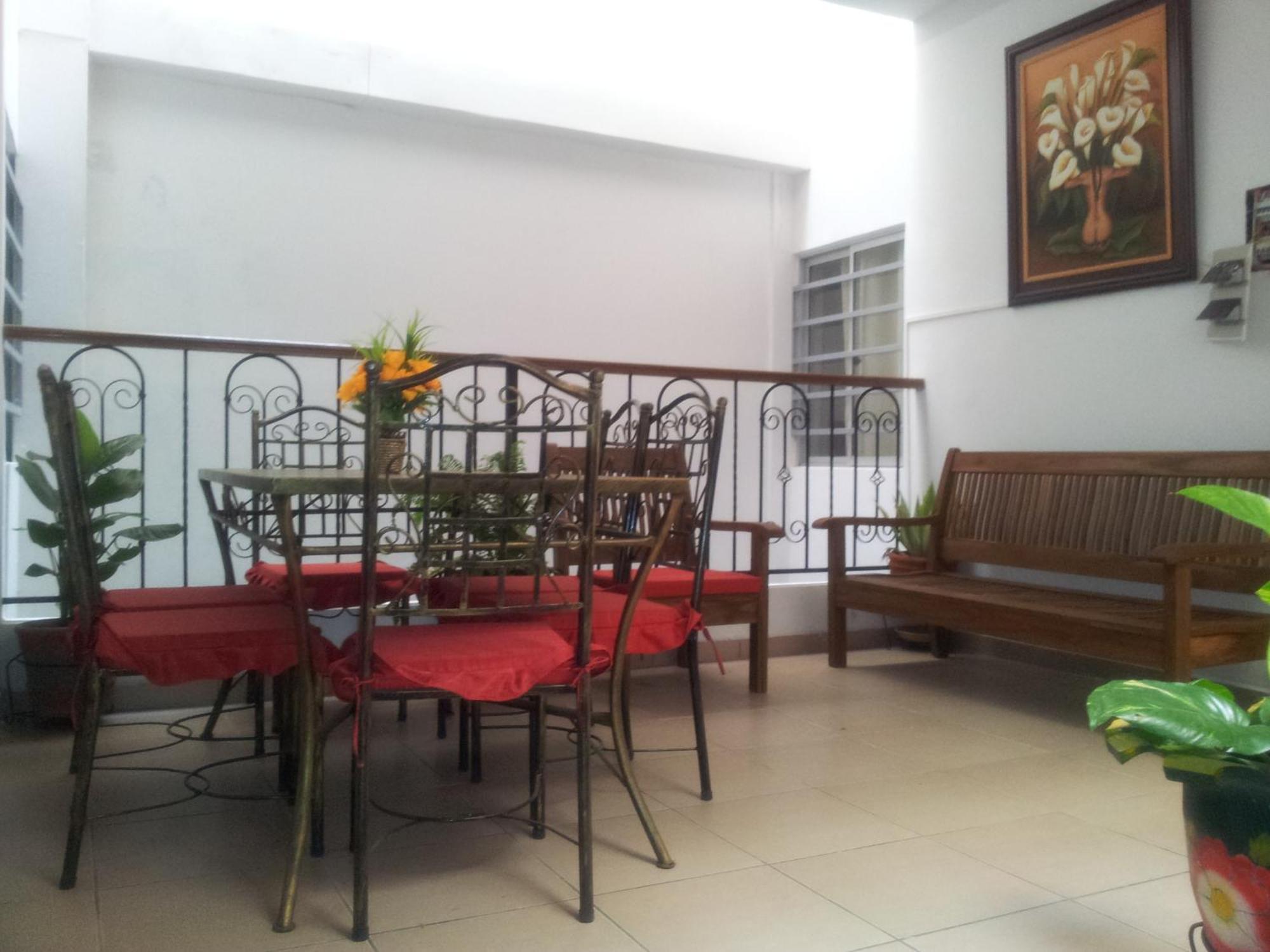 Residencial Ikandire Ll Santa Cruz de La Sierra Kültér fotó