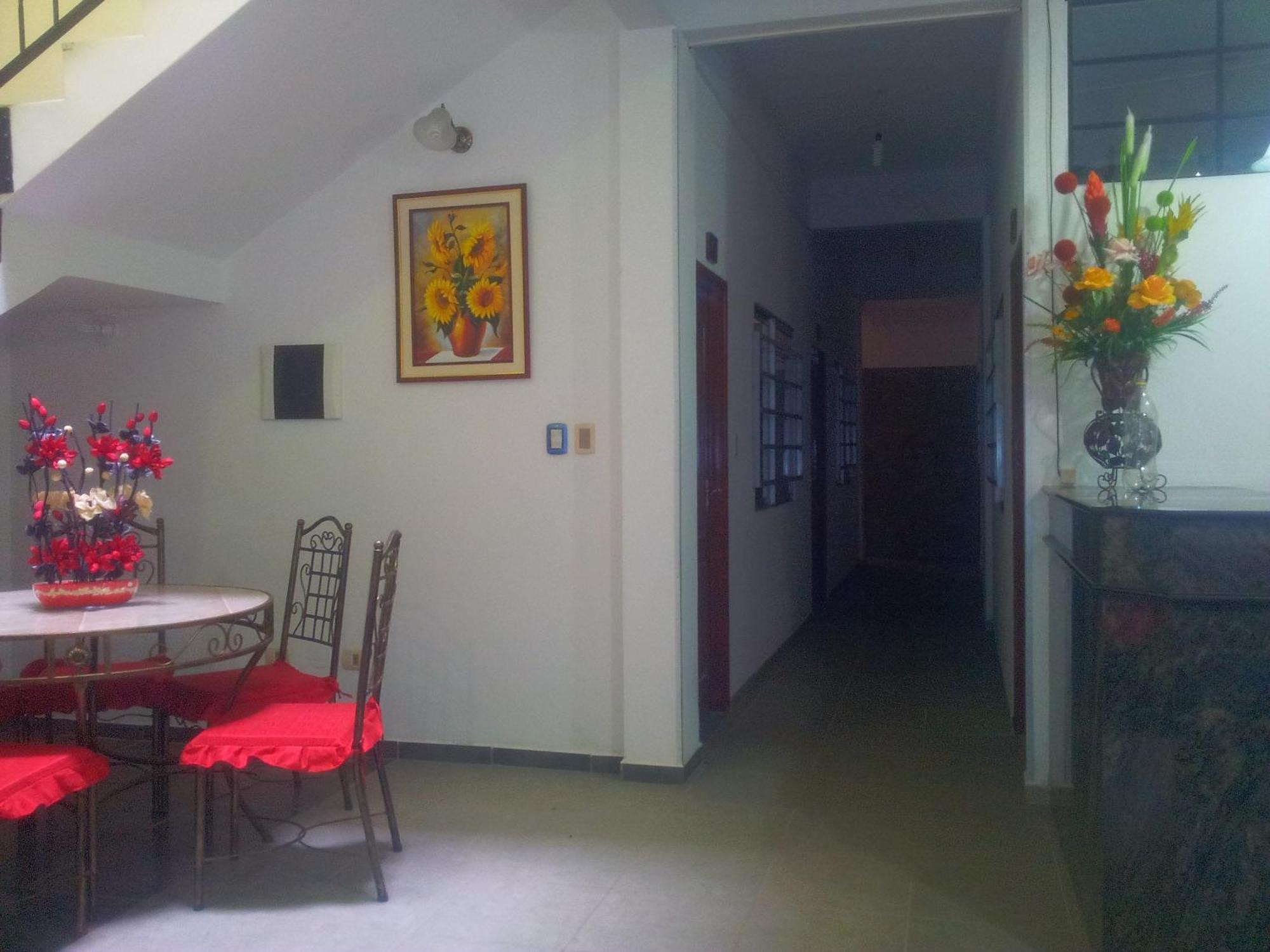 Residencial Ikandire Ll Santa Cruz de La Sierra Kültér fotó