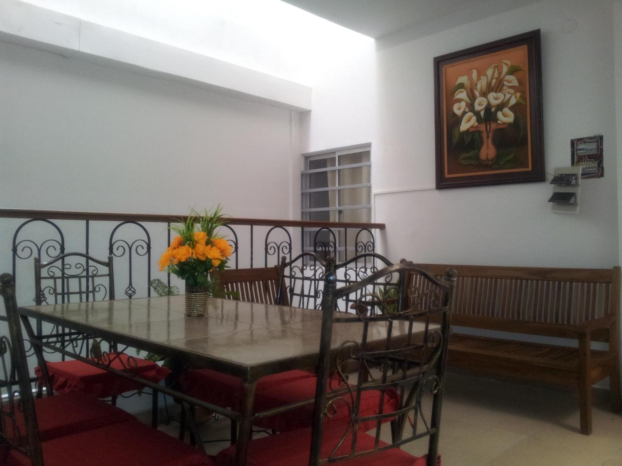Residencial Ikandire Ll Santa Cruz de La Sierra Kültér fotó