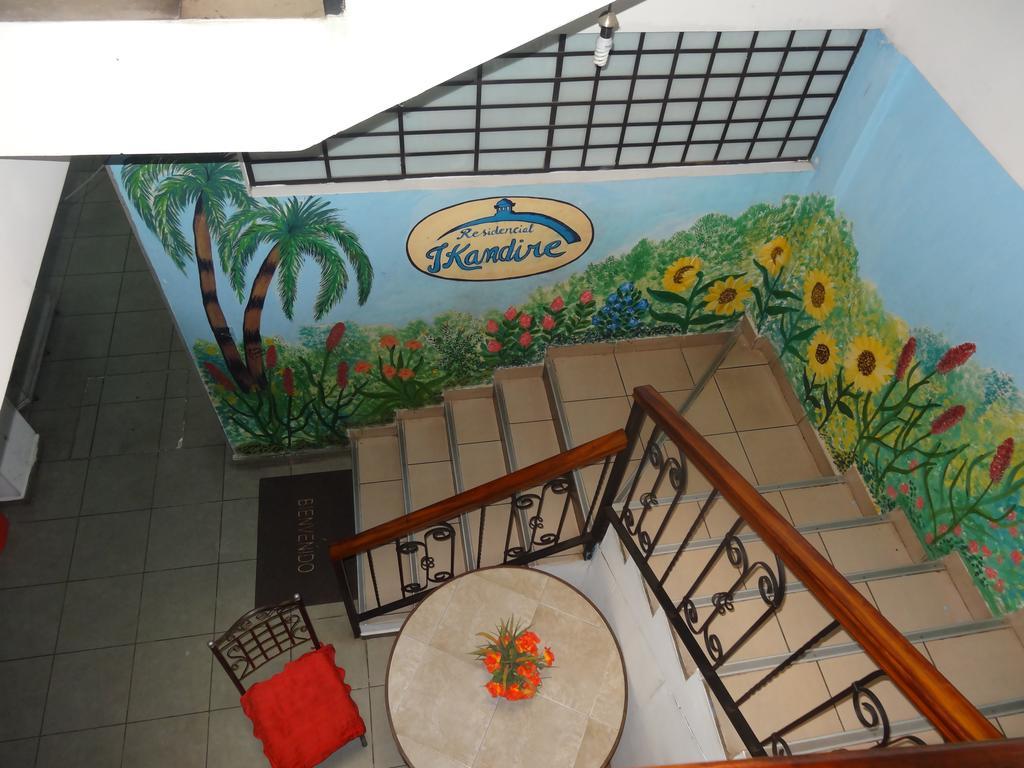Residencial Ikandire Ll Santa Cruz de La Sierra Kültér fotó