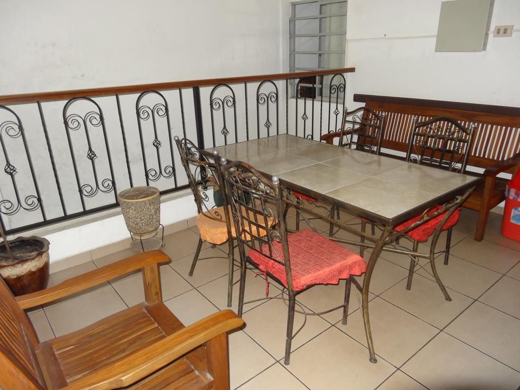 Residencial Ikandire Ll Santa Cruz de La Sierra Kültér fotó