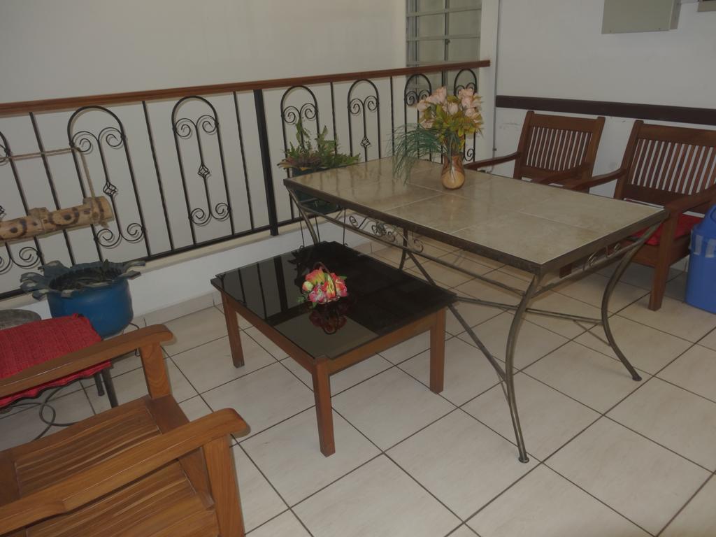 Residencial Ikandire Ll Santa Cruz de La Sierra Kültér fotó