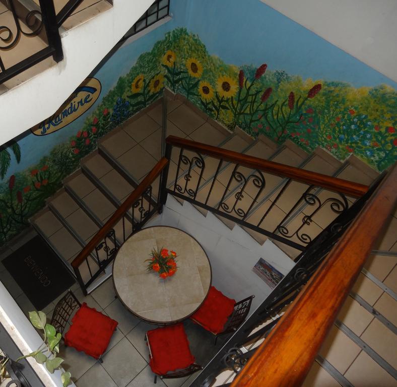 Residencial Ikandire Ll Santa Cruz de La Sierra Kültér fotó