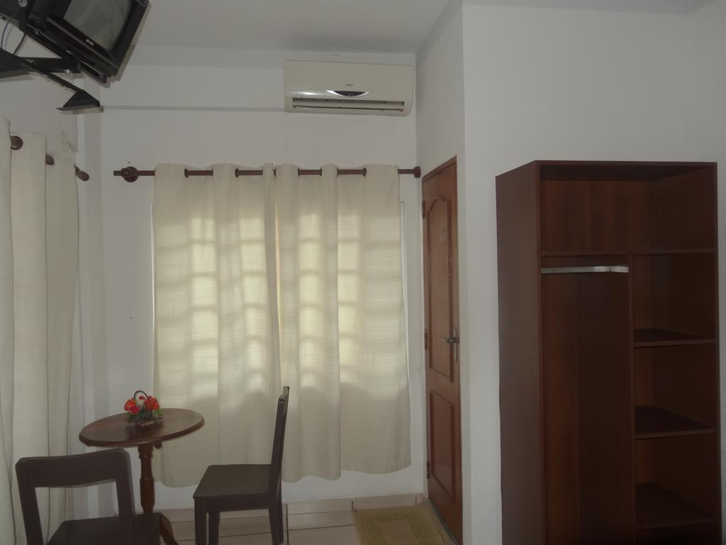 Residencial Ikandire Ll Santa Cruz de La Sierra Szoba fotó