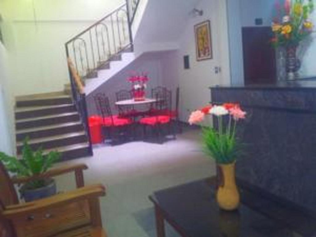 Residencial Ikandire Ll Santa Cruz de La Sierra Kültér fotó