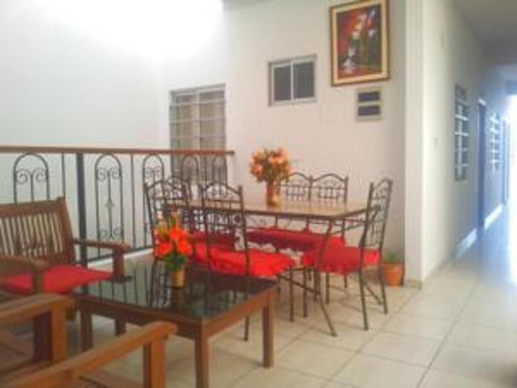 Residencial Ikandire Ll Santa Cruz de La Sierra Kültér fotó