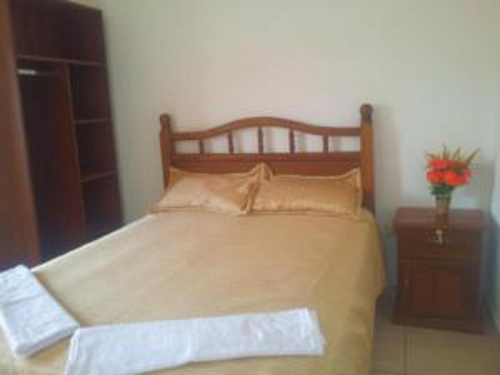 Residencial Ikandire Ll Santa Cruz de La Sierra Kültér fotó
