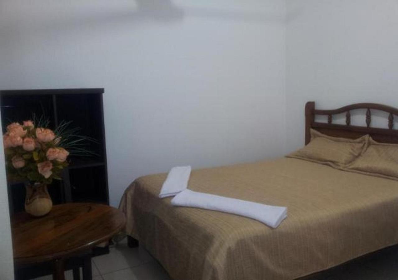 Residencial Ikandire Ll Santa Cruz de La Sierra Kültér fotó