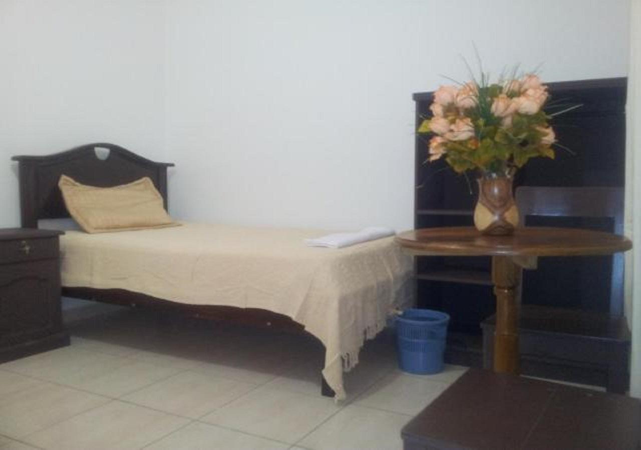 Residencial Ikandire Ll Santa Cruz de La Sierra Kültér fotó