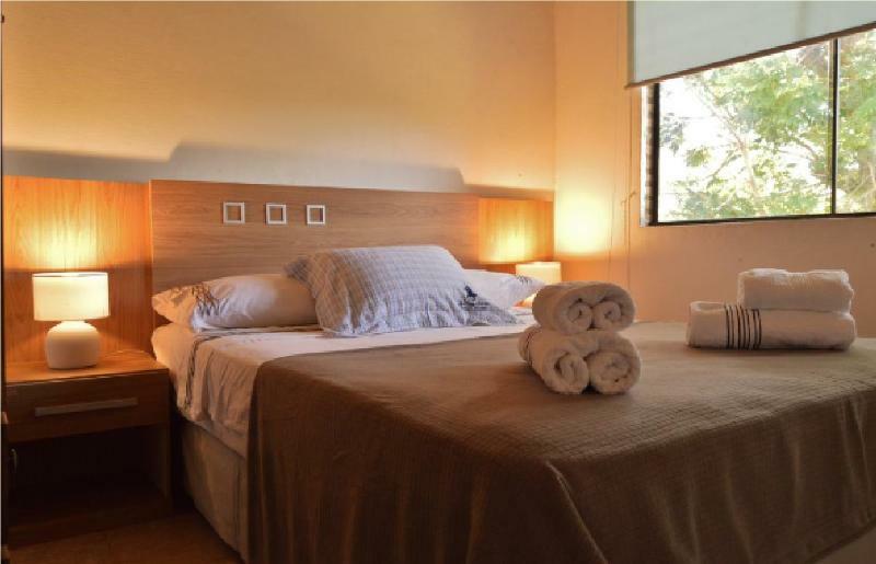 Residencial Ikandire Ll Santa Cruz de La Sierra Kültér fotó
