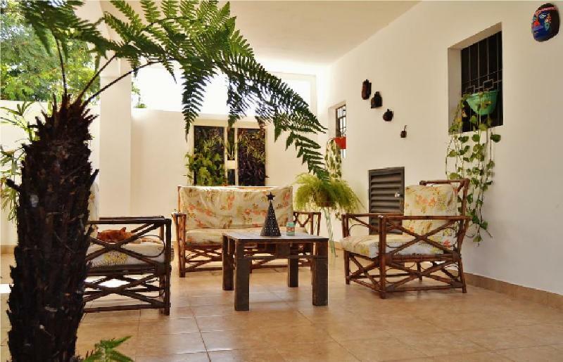 Residencial Ikandire Ll Santa Cruz de La Sierra Kültér fotó